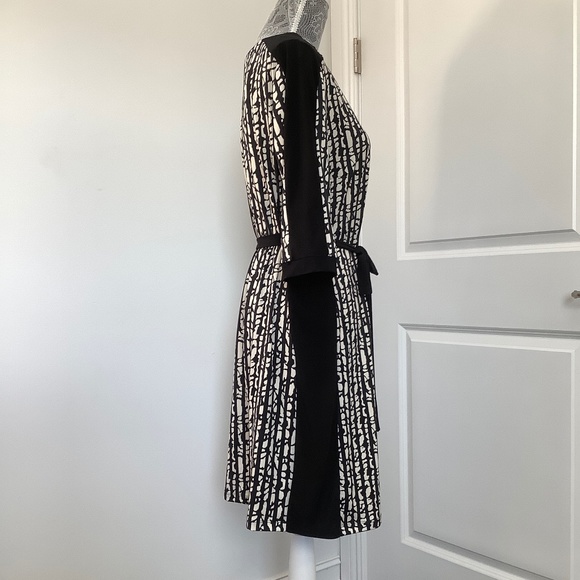 Soho Apparel LTD. Women's Dress, Size L, NWOT - Picture 7 of 9